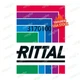RITTAL 3170100 SK Filter mat for SK 3150 100 SK 3170.100