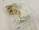 New Webstone Sweat Isolator with High Velocity Rotating Flange H-51404HV