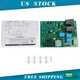 Fits Coleman Evcon York Luxaire ICM2801 7990-319P Furnace Control Circuit Board
