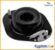Strut support bearing Sachs 802037 front axle for Opel Daewoo