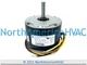 OEM Condenser Fan Motor 1/4 HP 208/230v Fits Zhongshan Broad-Ocean Y7S623B512