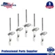 5Pcs Gas Furnace Flame Sensor Rod For York Luxaire 025-37499-000 02537499000