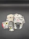 Raypak 007667F Kit-Gas 3/4" PRO 1262-2342 GAS VALVE 