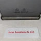 HONEYWELL PRESSURETROL L604A 1193 2