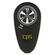 CPS Products ABM-200 Bluetooth Airflow and Environmental Anemometer