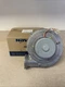Navien FAN MOTOR NPE FB-1K050 Silver Fan Assembly 30008834A for Tankless Water
