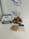 SPORLAN THERMOSTATIC EXPANSION VALVE OVE 30 CP100