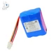 7.2V 7500MAH H2B2722 Battery for Gentec MBV MAS-100NT Fast delivery 1 PCS