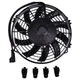 Cooling Fan 78-1373 781373 for Thermo King V-Series SPAL VLL-58S/VA07-AP8