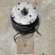 USED OEM A.O.Smith F48L08A50 / York 024-27551-000 Fan Motor 1/8 HP 1075 RPM