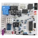 New For Nordyne Partners Choice 903429 624640-A 1012-958A Furnace Control Board