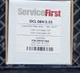 Service First DHY01468 Drier Liquid Line 8 CU, 1/2" IN 5/16" Out  DCL 084/2.5
