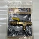 C&D Ball Valve Core Removal Tool for 1/4" Flare Access Fitting CD3930