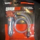 DiversiTech DrainGun GG-1 HVAC Condensate Line Cleaning Gun