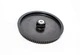 Waste Oil Heater Part - Reznor RA140 Pump Pulley PN: 209143