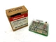New Honeywell R7289A1004 Plug-In Rectification Amplifier 2-4sec Flame Response