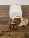 NOS SPORLAN VALVE CO Thermal Expansion Valve CBBIZE-3-GA R-410A New OLD Stock