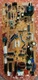 Daikin 162163J PCB&nbsp; 2P153270-2 0180021284 9198151 FHQ-MVJU