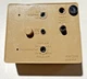 TITUS II PQCV SIZE D 0400 CFM PT05-DA-NO VOLUME CONTROLLER CSC3004-03 B312830