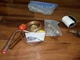 CARRIER NEW IN BOX SPORLAN Y1113-CBIZE-3 VALVE EA36YD133 R410A