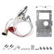 SP21058 Replacement for Rheem Pilot Assembly Compatible with Select Rheem Ruu...