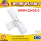 W10240513 Lid Lock Strike for Whirlpool Sears Kenmore AP4514459 PS2579805