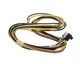S1-02526387017 York Harness With Plug,Condenser Motor 138 In Genuine OEM