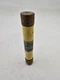 Bussmann LPS-RK-4 Low-Peak Dual Element Fuse 4A 600V Class RK1