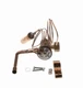 ICP EA36YP273 Expansion Valve/TXV Kit R410A fits FCM4X Replacement