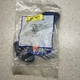 NOS 596613 Grundfos 1&rdquo; Flange Set Black Cast Iron Sump Pump Accessories - NEW