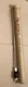 AUBURN FLAME ROD PROBE FRS-2 FRS-2-12  12" LONG PROBE 1/2" NPT. MALE N.O.S.