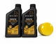 Bad Boy Mowers Oil Change Kit For Maverick with Kohler 5205002