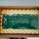 GE 531X8141PTADG1 Input Pulse Transformer PCB Board Chassis Mount Module
