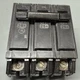GE THQB Circuit Breaker 25A 3-Pole 240V