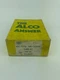 Alco Controls RX-173 GR-1003 Flange Set 7/8" ODF
