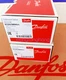 2PCS LOT- Danfoss 032U380431 Solenoid valve, EV225B, Function: NC, G, 1/2- NEW