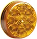 Maxxima 2.5" Round Amber Vantage Series | M16280Y