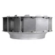 DAYTON 6387635 Replacement Wheel 21EC48