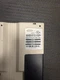 Carrier 80B7 CEPL 130201-02 6400 Software Version 1.13