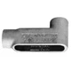 Appleton APPLB-47SA, 1-1/4", Aluminum, FM 7, LB-Type, Conduit Body, 1pc