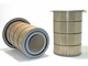 For 1996-2001 Volvo WG Air Filter WIX 81237QY 1997 1998 1999 2000