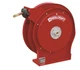 Reelcraft Hose Reel With Hose Steel Series 5005 1/2In X 50'
