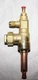 Mitsubishi / Diamondback BV14BBSI Refrigeration Ball Valve 1/4 Inch (NEW)