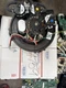 Fasco 71626420 Inducer Motor w/ Housing Goodman 0171M00002 115V 