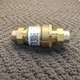 Watts 0061935: 1/2 9D-M3 , 1/2" Dual Check Valve W/Atmospheric Vent