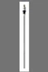 FRS-4-12 AUBURN FLAME ROD PROBE