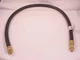 Tramec Sloan Hose 461134 1/4" x 34" Air Brake   Ships on the Same Day