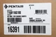 PENTAIR/NVENT T150116G100 AIR CONDITIONER/AC SIDE, 115V 800BTU W/ HOFFMAN ENCLO.