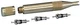 Supco 631508 VALVE CORE REMOVAL TOOL 1/4 IN.