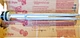 Genuine Chromalox SG-2457, SG2457 Water Heater Element 4500w, 240Vac w/Gasket